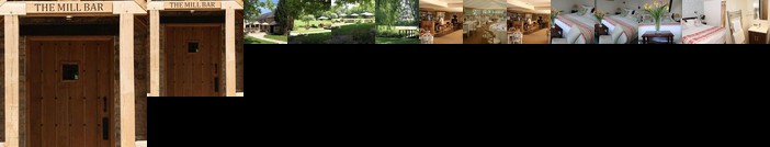 Mill House Hotel Kingham