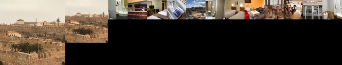 Anfora Hotel Melilla