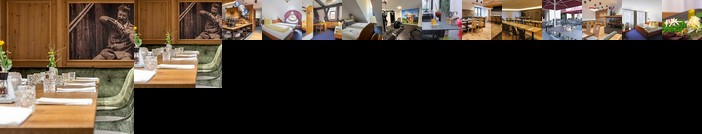 Hotel Goldener Hirsch