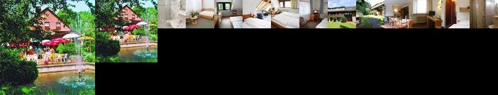 Witte's Hotel Undeloh