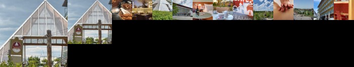 Kurhotel Pyramide Bad Windsheim