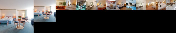 Parkhotel Altmuhltal Gunzenhausen