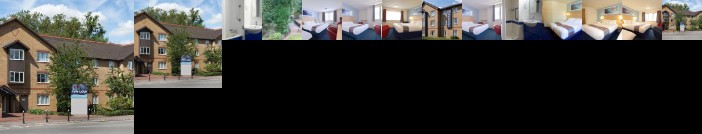 Travelodge Hotel Staines