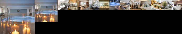 Landhotel Saarschleife Mettlach