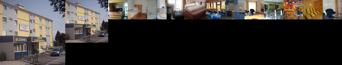 Comfort Apartementhaus Bluemel Graz