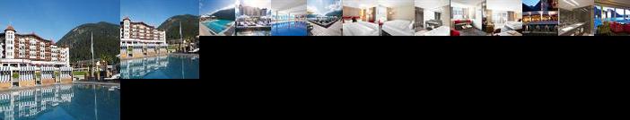 Strandhotel Entner