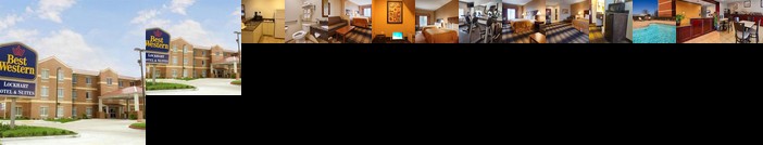 Best Western Hotel & Suites Lockhart