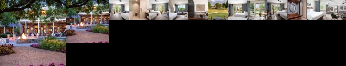 Hyatt Regency Lost Pines Resort and Spa