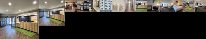 BEST WESTERN Riverview Inn & Suites