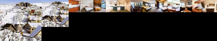 Mount Buller Chalet Hotel and Suites