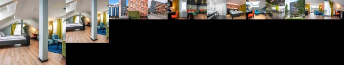 Thon Hotel Hammerfest