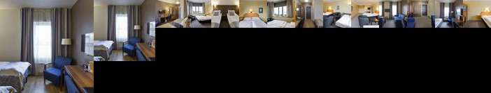 BEST WESTERN Horten Hotell