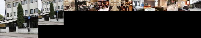 Best Western Fagerborg Hotel A/S