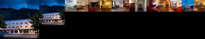 Sunndalsora Hotel
