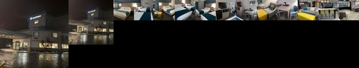 Baymont Inn & Suites West Lebanon