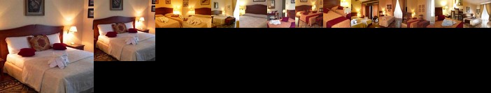 Hotel Akropolis