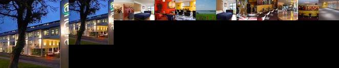 Galway Oyster Hotel