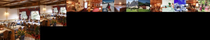 Reichegger Hotel Gais (Italy)
