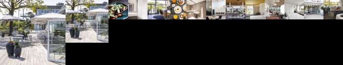 Hotel Hvide Hus