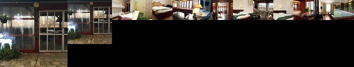 Best Western Hotell Kung Gosta