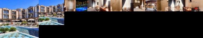 River Park Hotel Ameglia