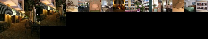 Adriana Hotel Celle Ligure