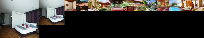 Phi Phi Erawan Palms Resort