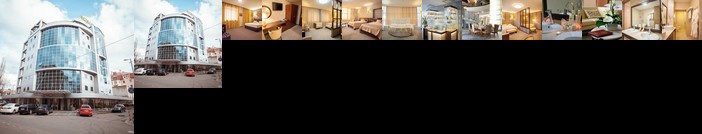 Triumph Palace Hotel