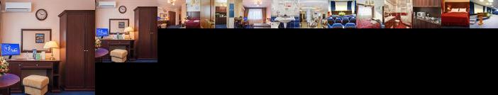 Hotel Salut
