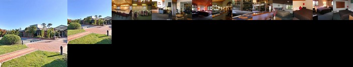 Copthorne Hotel Marlborough