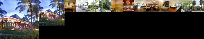 Cyberview Lodge Resort & Spa
