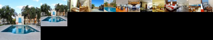 Grand Viator Hotel San Nicolas De Los Garza