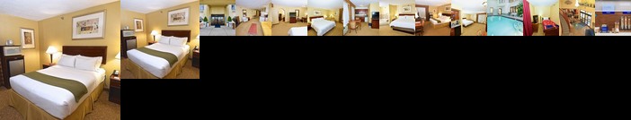 Holiday Inn Express Hotel & Suites Fenton (Missouri)