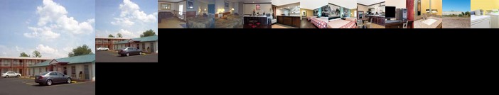 Super 8 Fenton