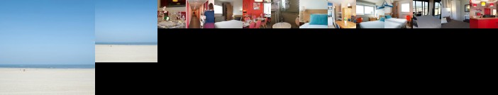 Inter Hotel Neptune Berck