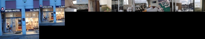 Hotel Le Goelo