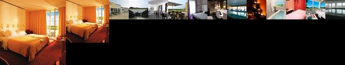 Relais Thalasso Ile De Re Hotel Sainte-Marie-de-Re