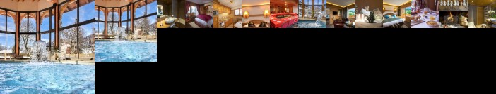 Hotel Neige Et Roc
