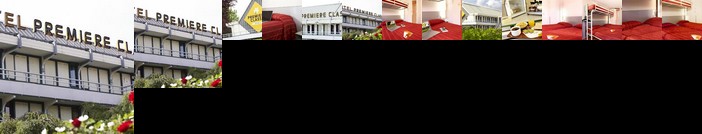 Premiere Classe Hotel Rennes Sud Saint-Jacques-de-la-Lande