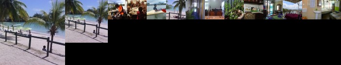 Le Bamboo Hotel & Restaurant