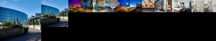 Radisson Blu Airport Hotel Ullensaker
