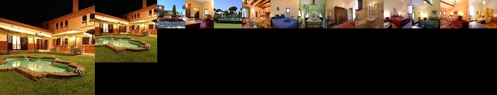 Villa Germaine