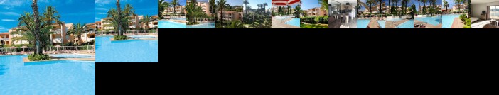 Odalys Open Golfe Juan