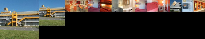Premiere Classe Hotel Soissons