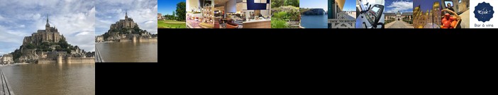 Mercure Val De Reuil