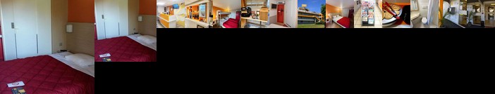 Premiere Classe Bordeaux Sud-Villenave d'Ornon
