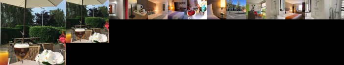 Inter Hotel Le Gayant Douai