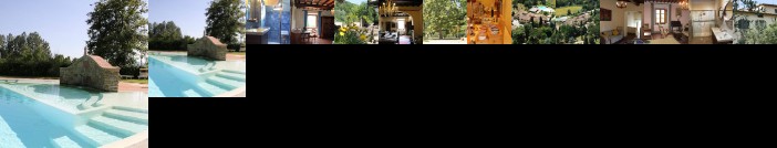 Hotel Villa Rigacci Reggello