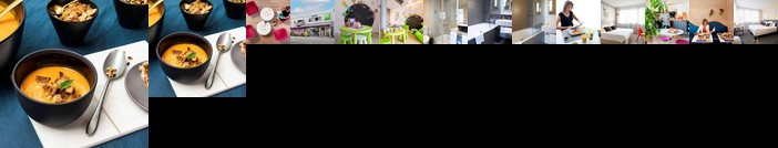Ibis Styles Rennes St. Gregoire
