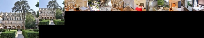 Hotel Le Couvent Royal Saint-Maximin–la-Sainte-Baume